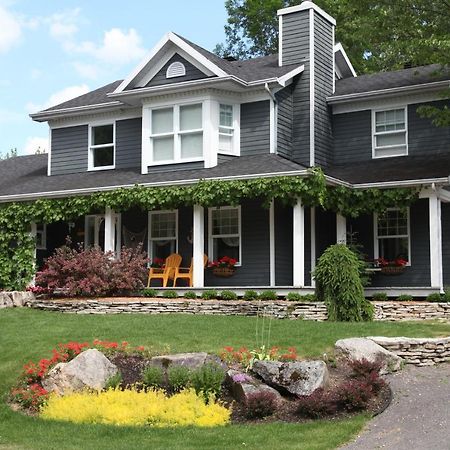 La Petite Hermine B&B ストーンハム エクステリア 写真