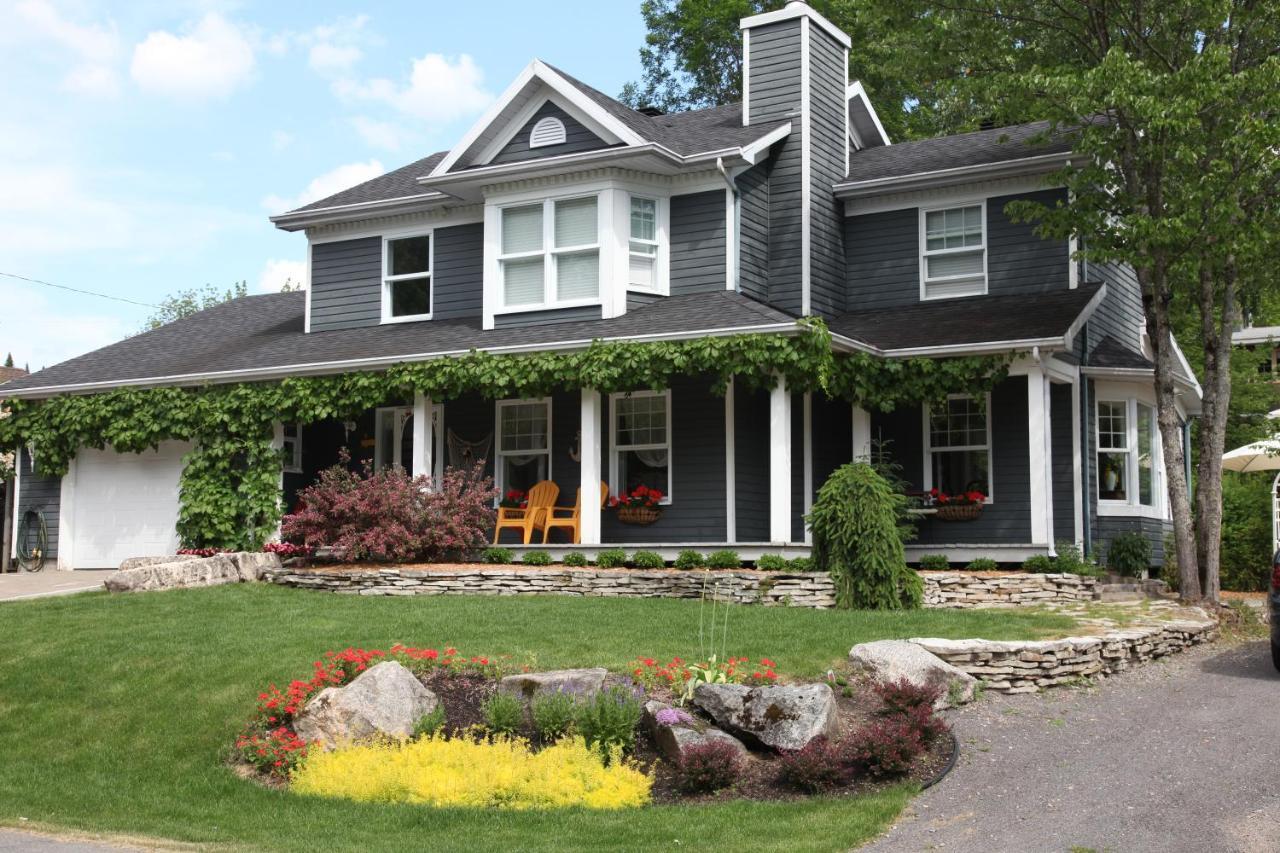 La Petite Hermine B&B ストーンハム エクステリア 写真