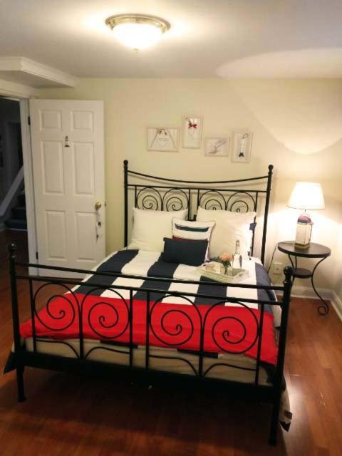 La Petite Hermine B&B ストーンハム エクステリア 写真
