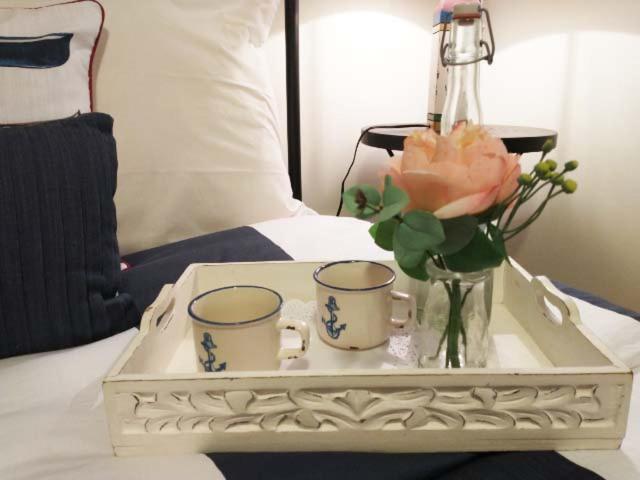 La Petite Hermine B&B ストーンハム エクステリア 写真